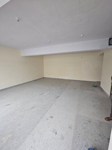  Office Space – Exterior View View at Sultanpet - for Rent