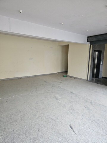  Office Space – Exterior View View at Sultanpet - for Rent