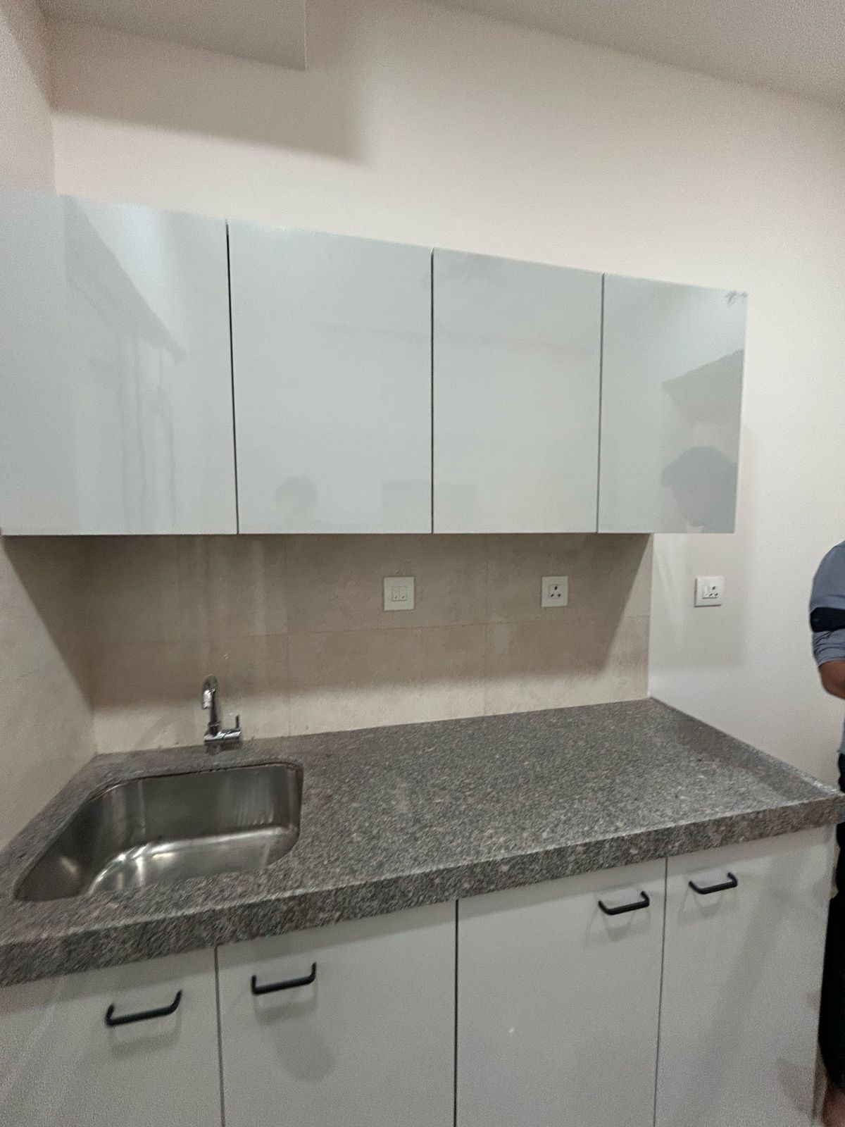 2 BHK Apartment For Rent in Piramal Vaikunth