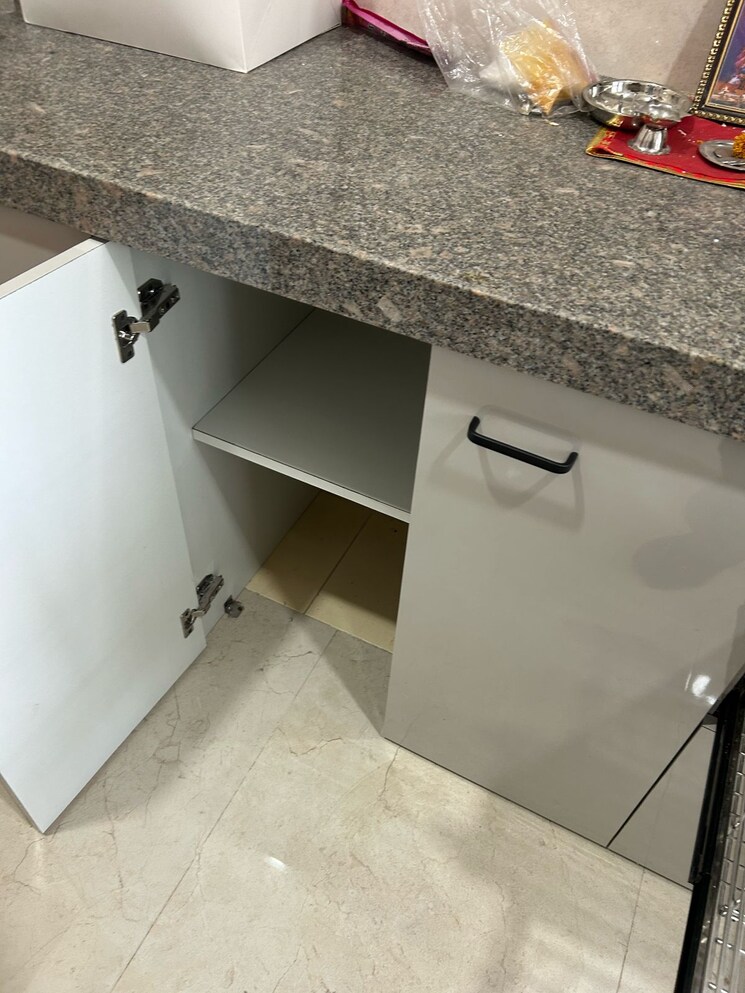 Kitchen, piramal-vaikunth 2 Bedroom 900 Sq.Ft. Apartment In Balkum Pada Thane 8821394