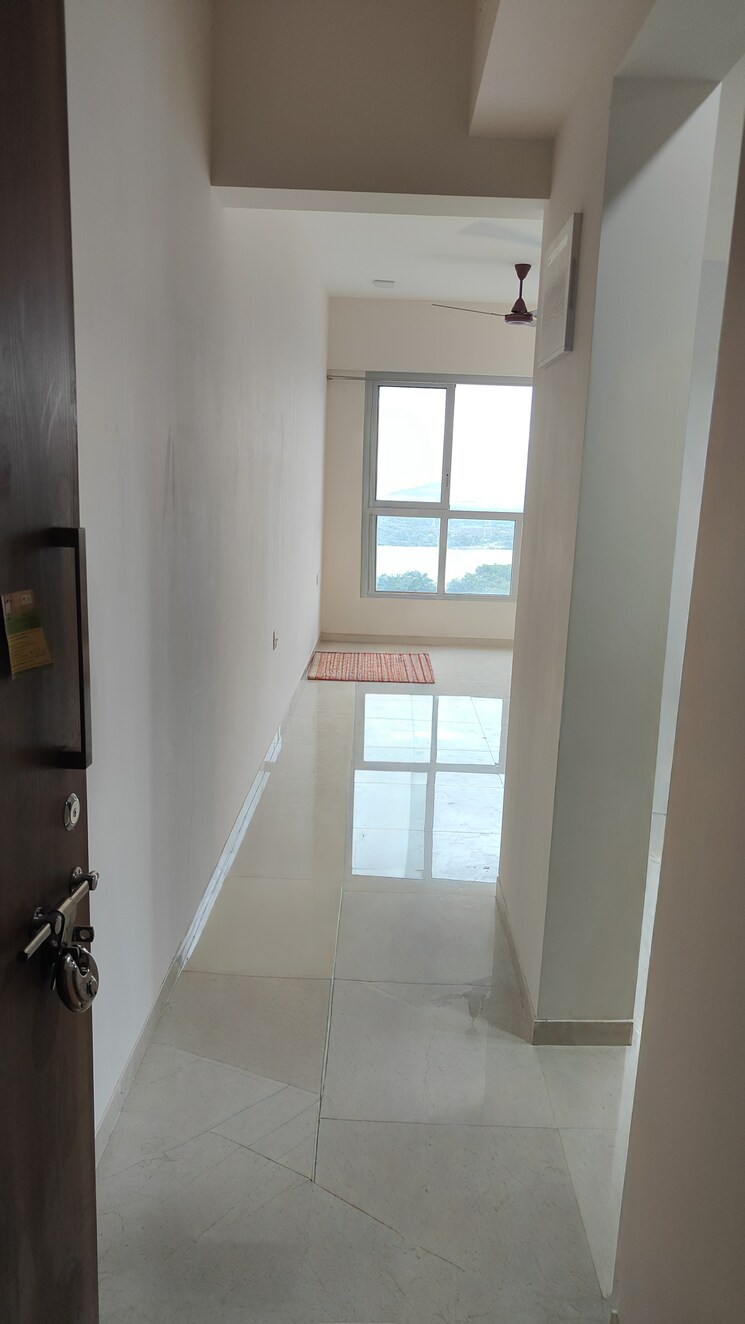 Living Room, piramal-vaikunth 2 Bedroom 900 Sq.Ft. Apartment In Balkum Pada Thane 8821394