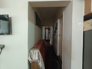 Furnished Amenities in 2 BHK Apartment at Krishna Keval Township, Kondhwa – for Sale