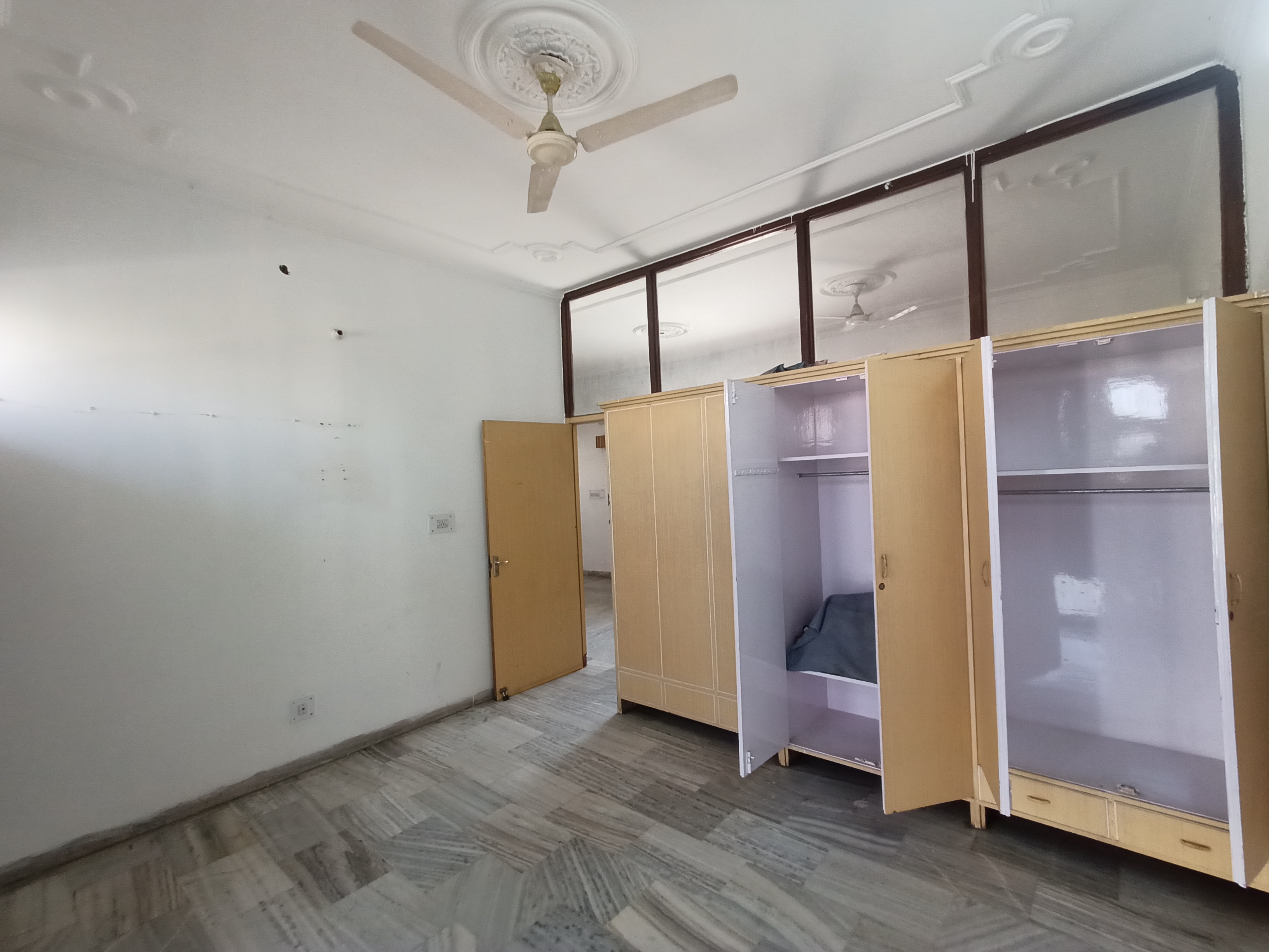 2 BHK + Study Room Independent House For Rent in Sector 21