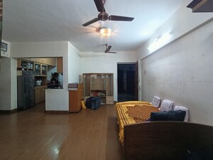 2 BHK Apartment For Sale in Krishna Keval Township, Kondhwa