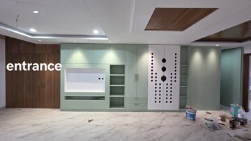 Room in 3 BHK Independent House at Sector 24 – for Rent