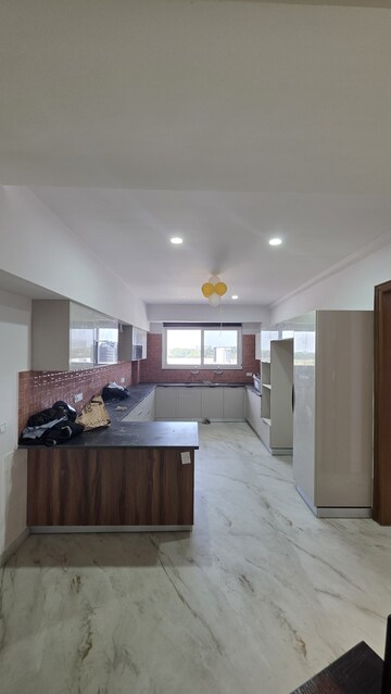 Bedroom in 3 BHK Independent House at Sector 24 – for Rent
