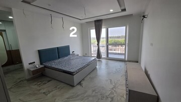 3 BHK Independent House For Rent in Sector 24