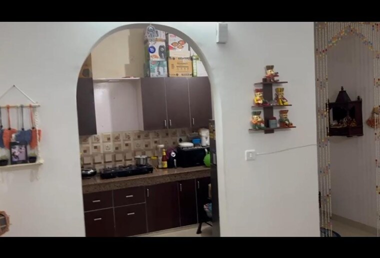 undefined, sector 40 2 Bedroom 1200 Sq.Ft. Builder Floor In Sector 40 Gurgaon 8821391