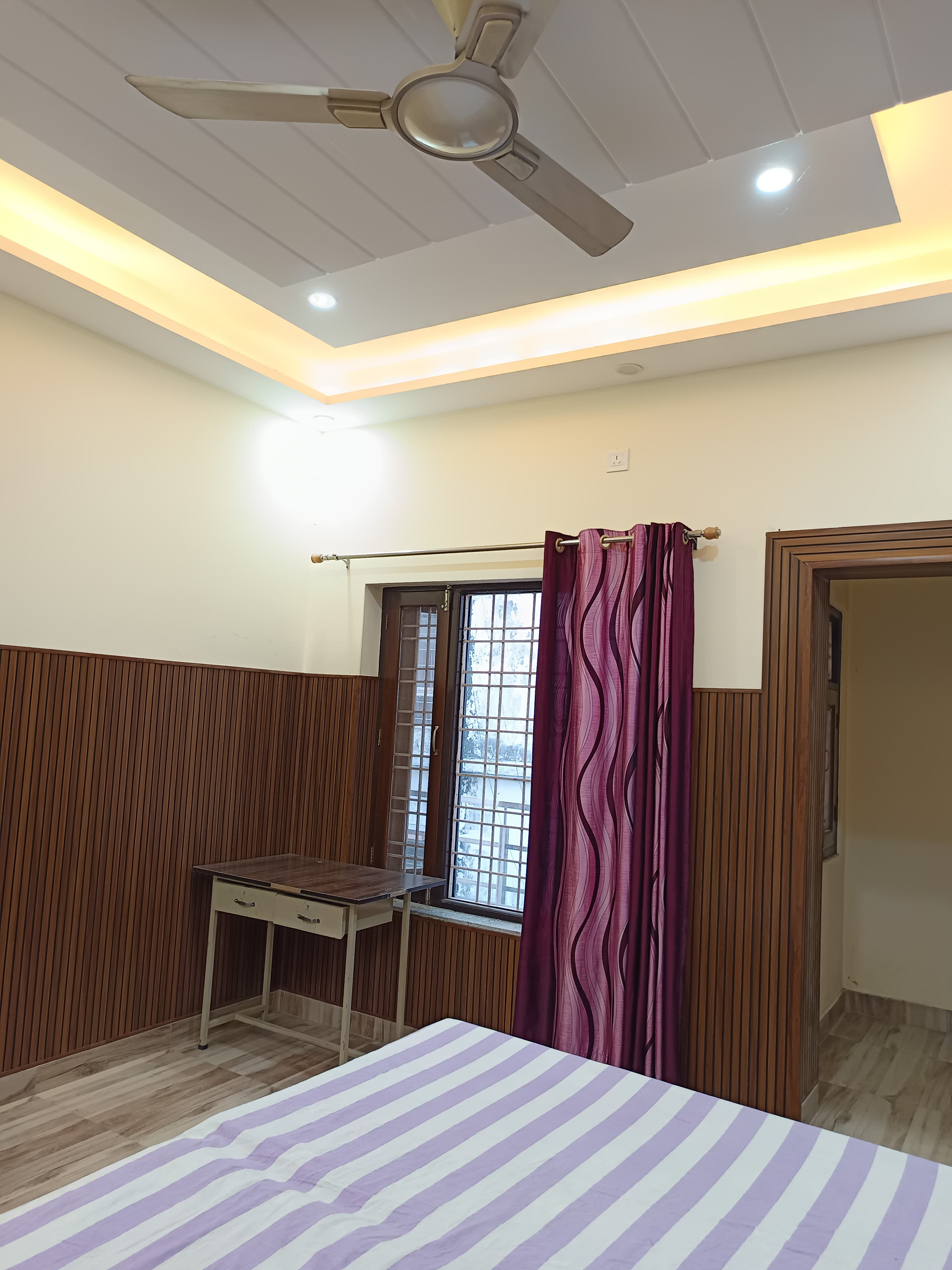 2 BHK Builder Floor For Rent in Sahastradhara 