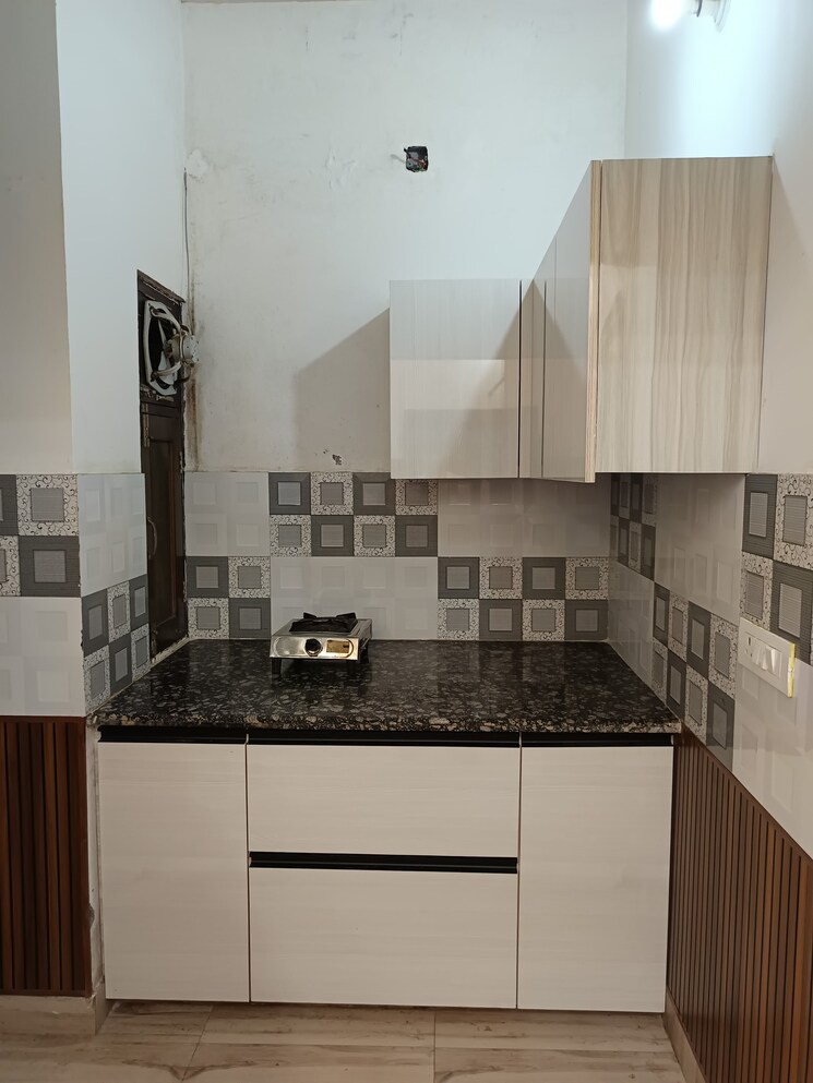 Kitchen, sahastradhara 2 Bedroom 1400 Sq.Ft. Builder Floor In Sahastradhara Dehradun 8821423