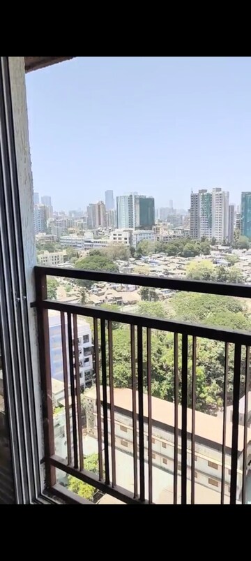 1 BHK Apartment – Exterior View View at Renaissance Spring Meadows, Malad East - for Rent