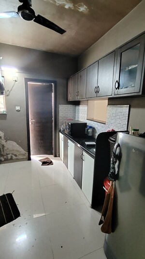 Kitchen in 2 BHK Apartment at Alcon Acacia, Kondhwa Budruk – for Sale