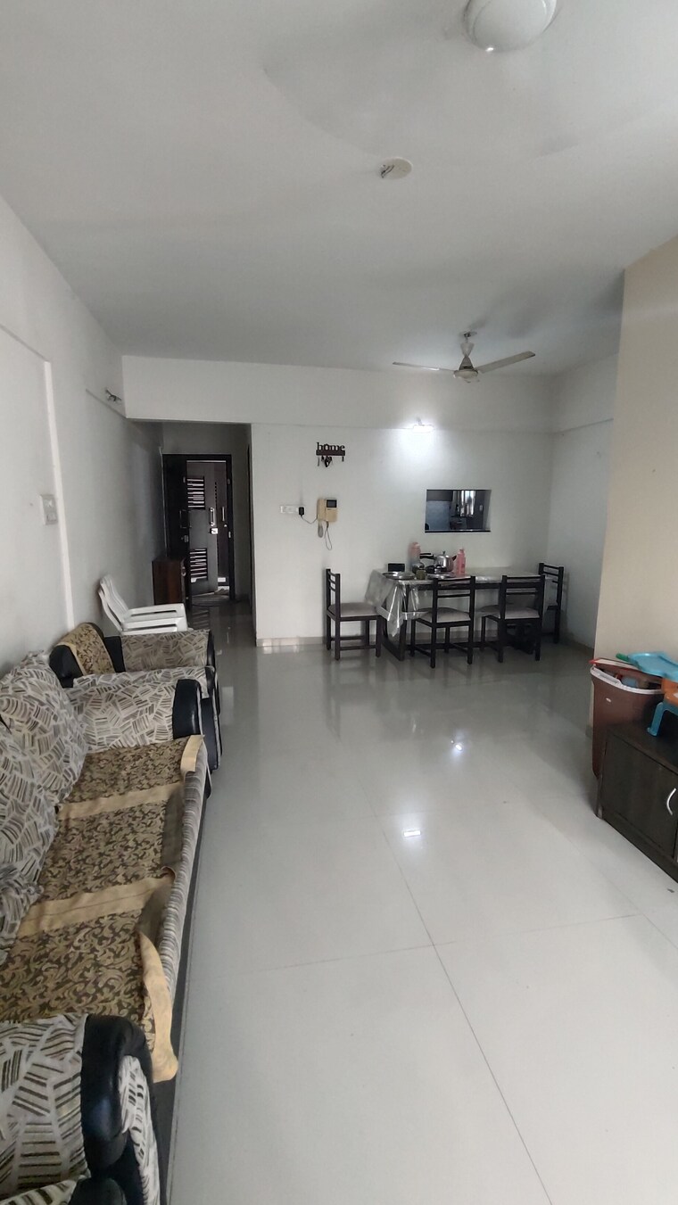 Living Room, alcon-acacia 2 Bedroom 1400 Sq.Ft. Apartment In Kondhwa Budruk Pune 8821452