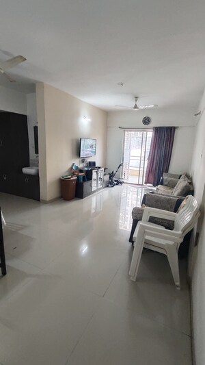 2 BHK Apartment For Sale in Alcon Acacia, Kondhwa Budruk