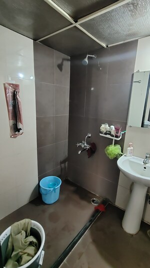 Furnished Amenities in 2 BHK Apartment at Alcon Acacia, Kondhwa Budruk – for Sale