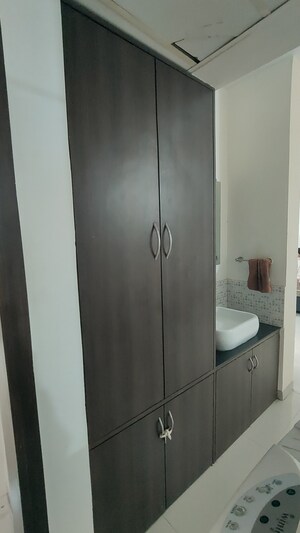 Furnished Amenities in 2 BHK Apartment at Alcon Acacia, Kondhwa Budruk – for Sale