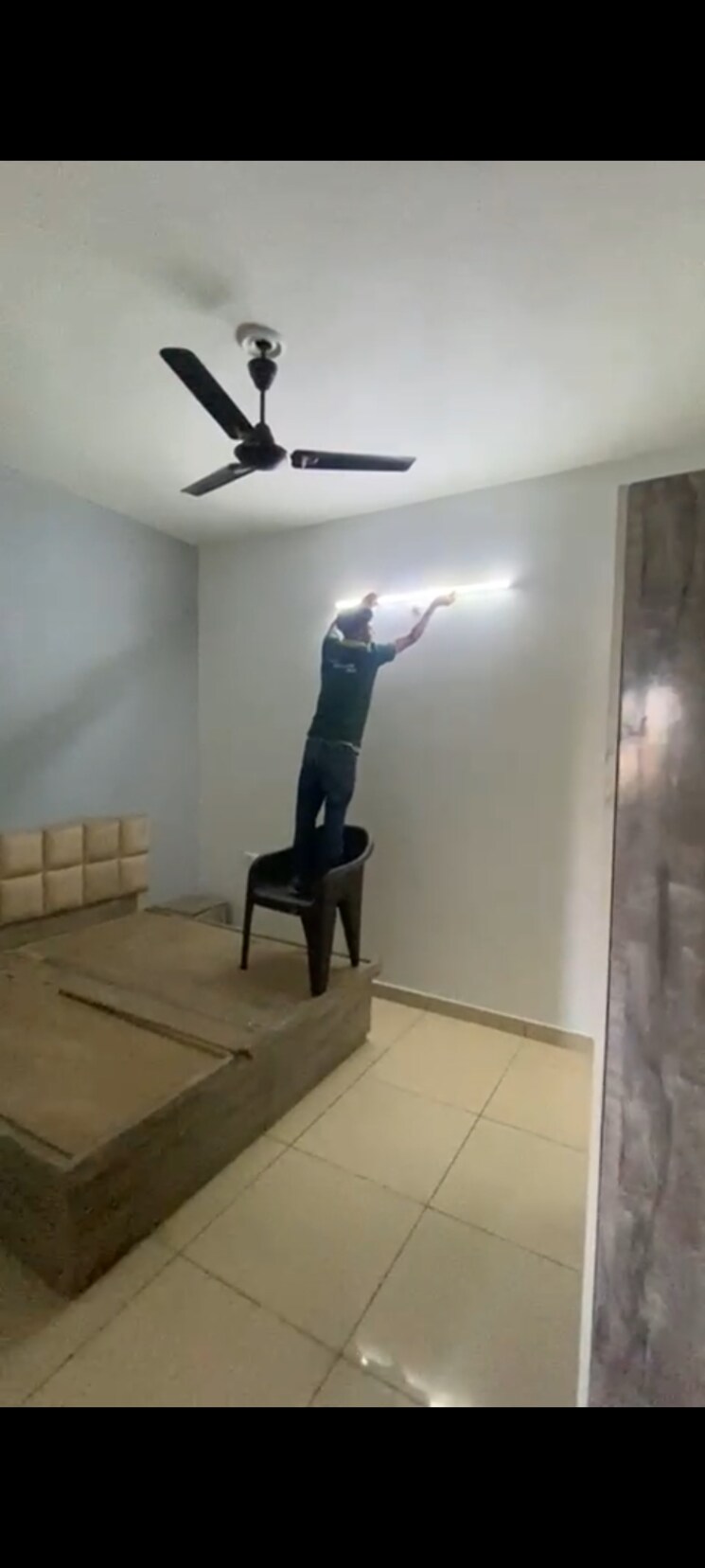 Living Room, jakhan 2 Bedroom 1400 Sq.Ft. Builder Floor In Jakhan Dehradun 8821457