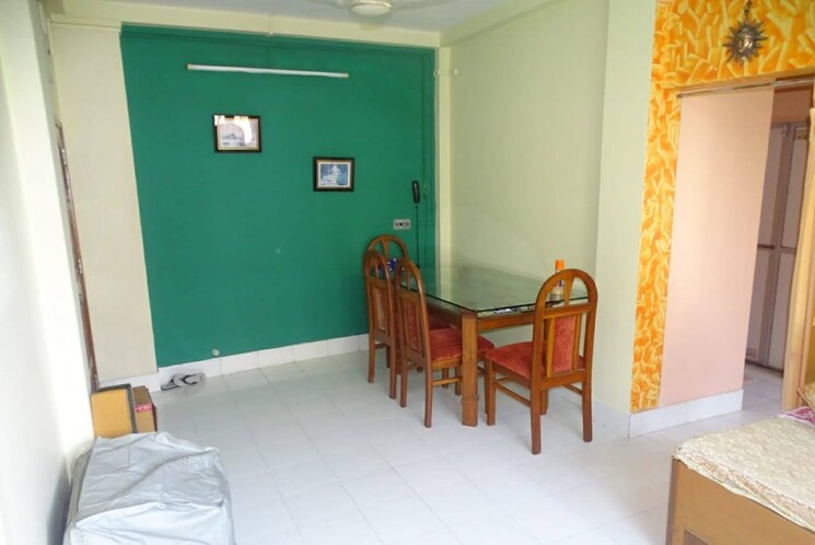 Bedroom, new-mahada-colony 1 Bedroom 450 Sq.Ft. Apartment In Goregaon East Mumbai 8821468