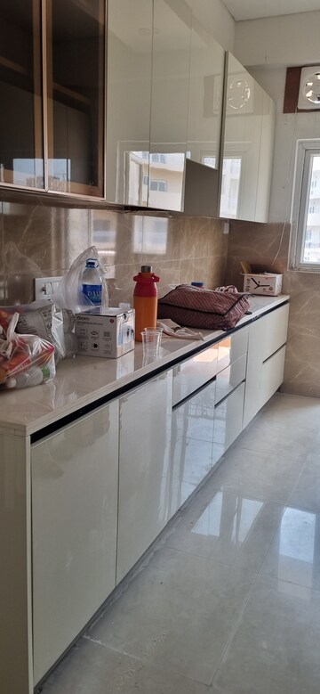 Furnished Amenities in 2 BHK Apartment at Zara Rossa, Sector 112 – for Rent
