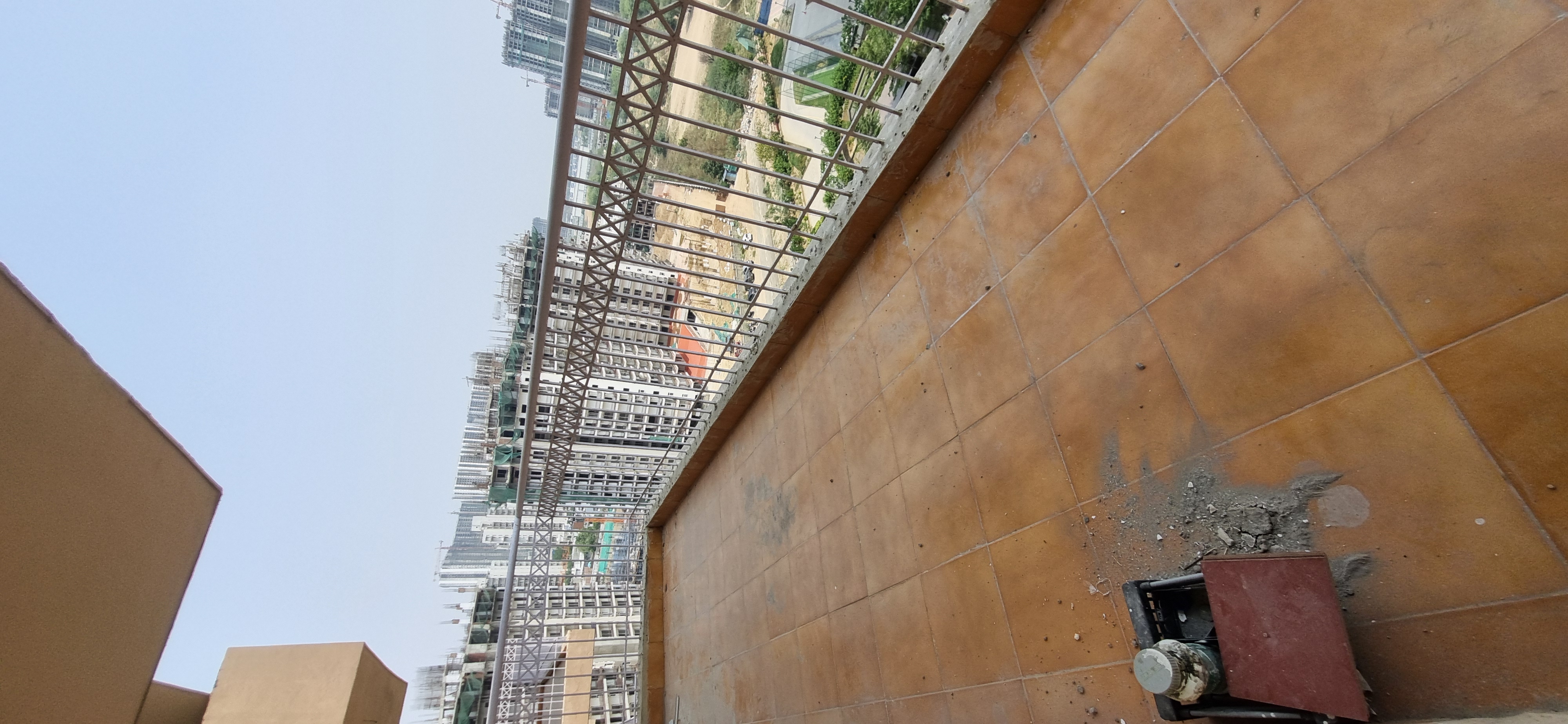 2 BHK Apartment For Rent in Zara Rossa