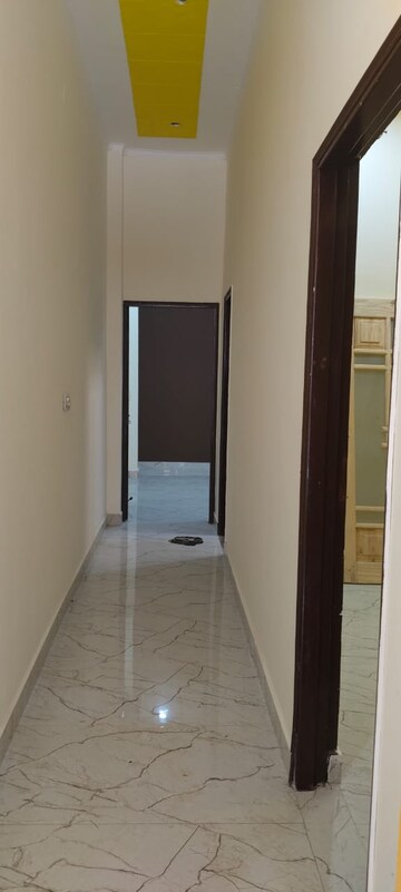 Building Lobby in 2 BHK Builder Floor at Sahastradhara – for Rent