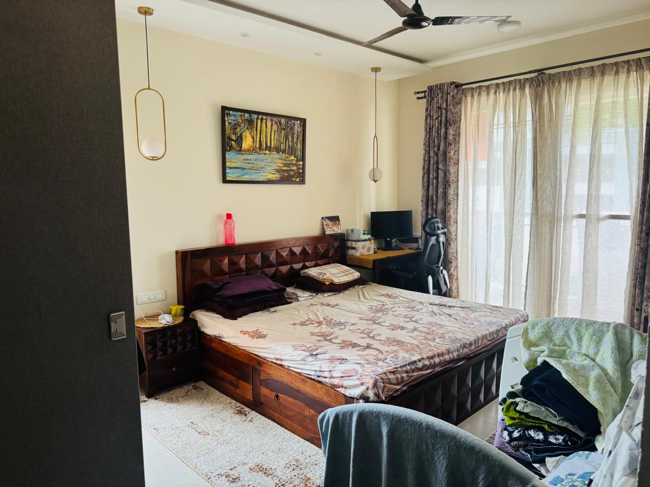 3 BHK Apartment For Sale in Bren Imperia