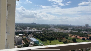 3 BHK Apartment – Exterior View View at Avalon Park At The Prestige City, Sarjapur Road - for Sale