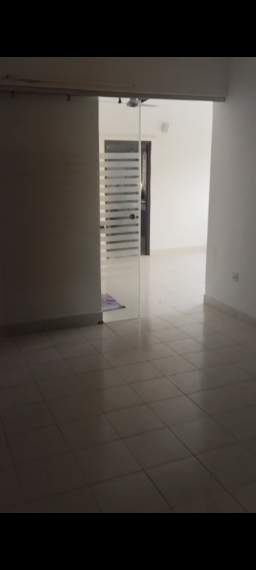 1 BHK Apartment For Rent in Kasturi Nagar