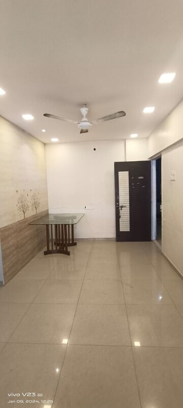 1 BHK Apartment For Rent in New Mahada Colony, Goregaon East