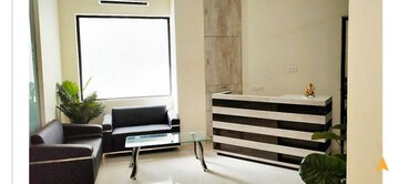 Staircase in 5 BHK Villa at Itc Silverglades Laburnum, Sector 28 – for Sale