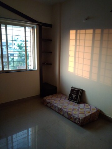 Room in 1 BHK Apartment at Maurya Garden, Kothrud – for Sale