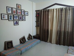 1 BHK Apartment For Sale in Maurya Garden, Kothrud