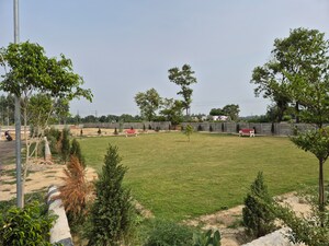  Plot For Sale in Krishna Iscon Valley, Gosainganj