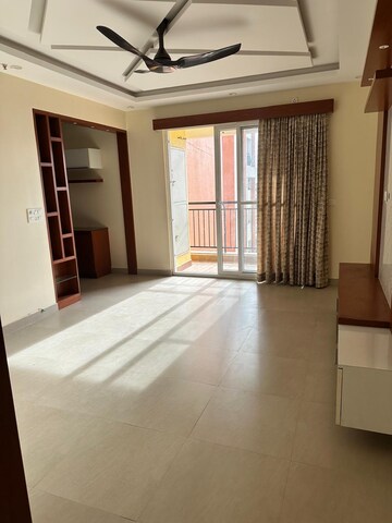 2 BHK Apartment For Sale in Bren Imperia, Harlur