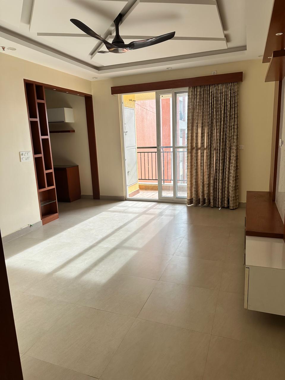 2 BHK Apartment For Sale in Bren Imperia