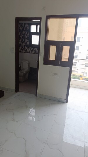 Bathroom in 2 BHK Apartment at Apex Our Bazaar, Sector 37c – for Sale
