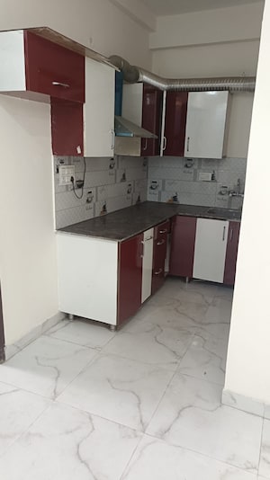 Kitchen in 2 BHK Apartment at Apex Our Bazaar, Sector 37c – for Sale