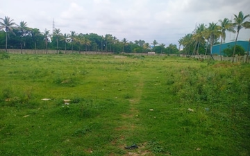 Plot For Sale in Doddaballapur Road