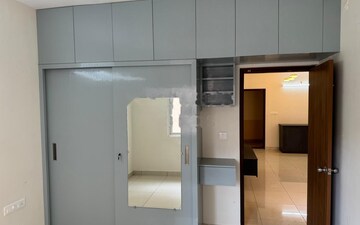 Room in 2 BHK Apartment at Prestige Finsbury Park Hyde, Bagaluru – for Rent