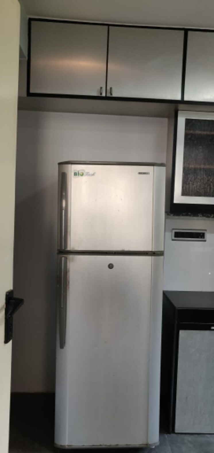 Kitchen, hiranandani-gardens-birchwood 2 Bedroom 1050 Sq.Ft. Apartment In Powai Mumbai 8821551