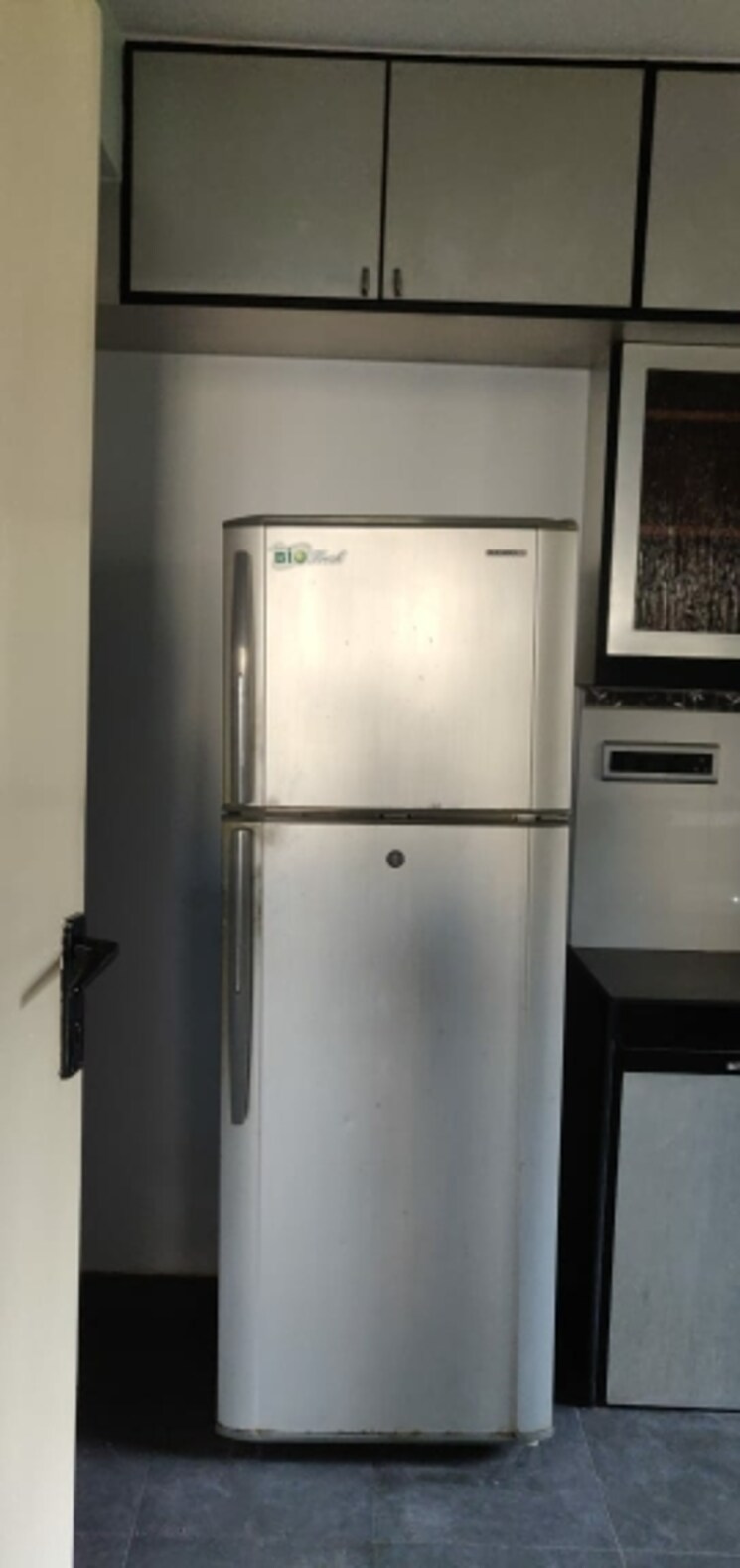 Kitchen, hiranandani-gardens-birchwood 2 Bedroom 1050 Sq.Ft. Apartment In Powai Mumbai 8821551