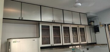 Furnished Amenities in 2 BHK Apartment at Hiranandani Gardens Birchwood, Powai – for Rent