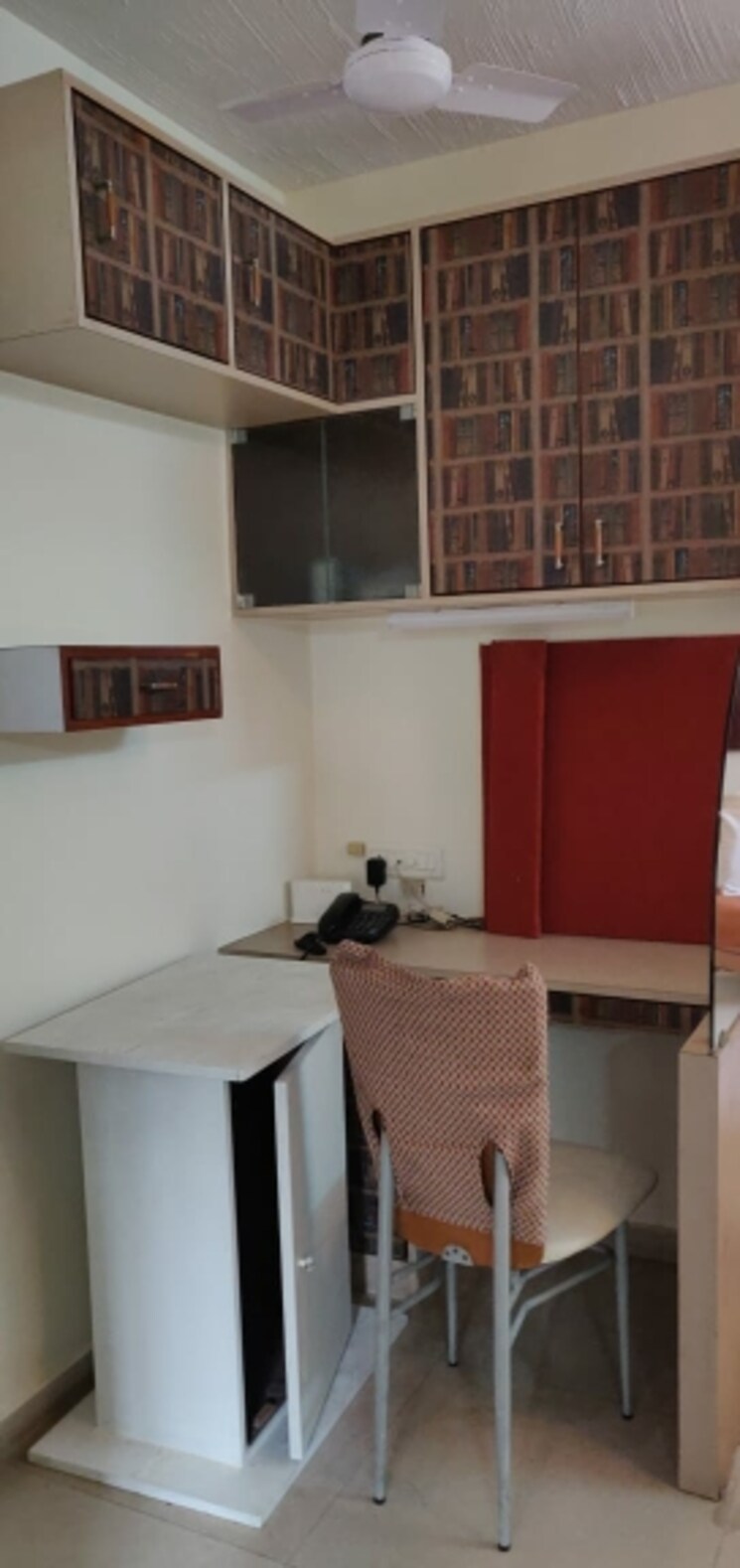 Kitchen, hiranandani-gardens-birchwood 2 Bedroom 1050 Sq.Ft. Apartment In Powai Mumbai 8821551