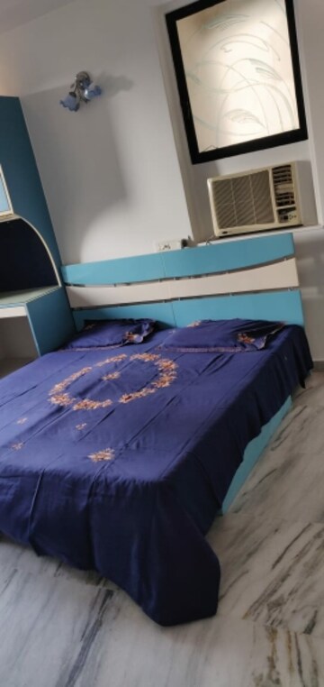 Bedroom in 2 BHK Apartment at Hiranandani Gardens Birchwood, Powai – for Rent
