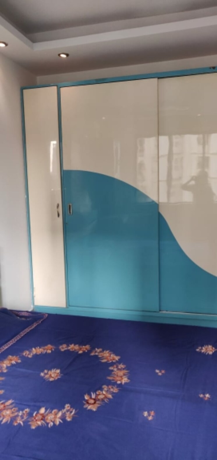 Bedroom, hiranandani-gardens-birchwood 2 Bedroom 1050 Sq.Ft. Apartment In Powai Mumbai 8821551