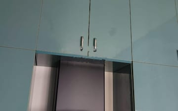 Furnished Amenities in 2 BHK Apartment at Prestige Finsbury Park Hyde, Bagaluru – for Rent