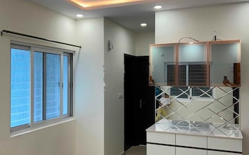 2 BHK Apartment For Rent in Prestige Finsbury Park Hyde, Bagaluru