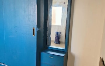 Room in 2 BHK Apartment at Prestige Finsbury Park Hyde, Bagaluru – for Rent