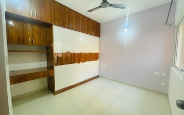Kitchen in 2 BHK Apartment at Prestige Finsbury Park Hyde, Bagaluru – for Rent