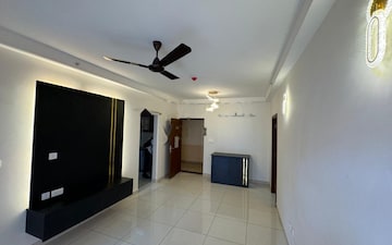 Building Lobby in 2 BHK Apartment at Prestige Finsbury Park Hyde, Bagaluru – for Rent